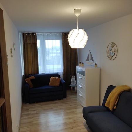 Apartament Wiola Gdańsk Exteriör bild