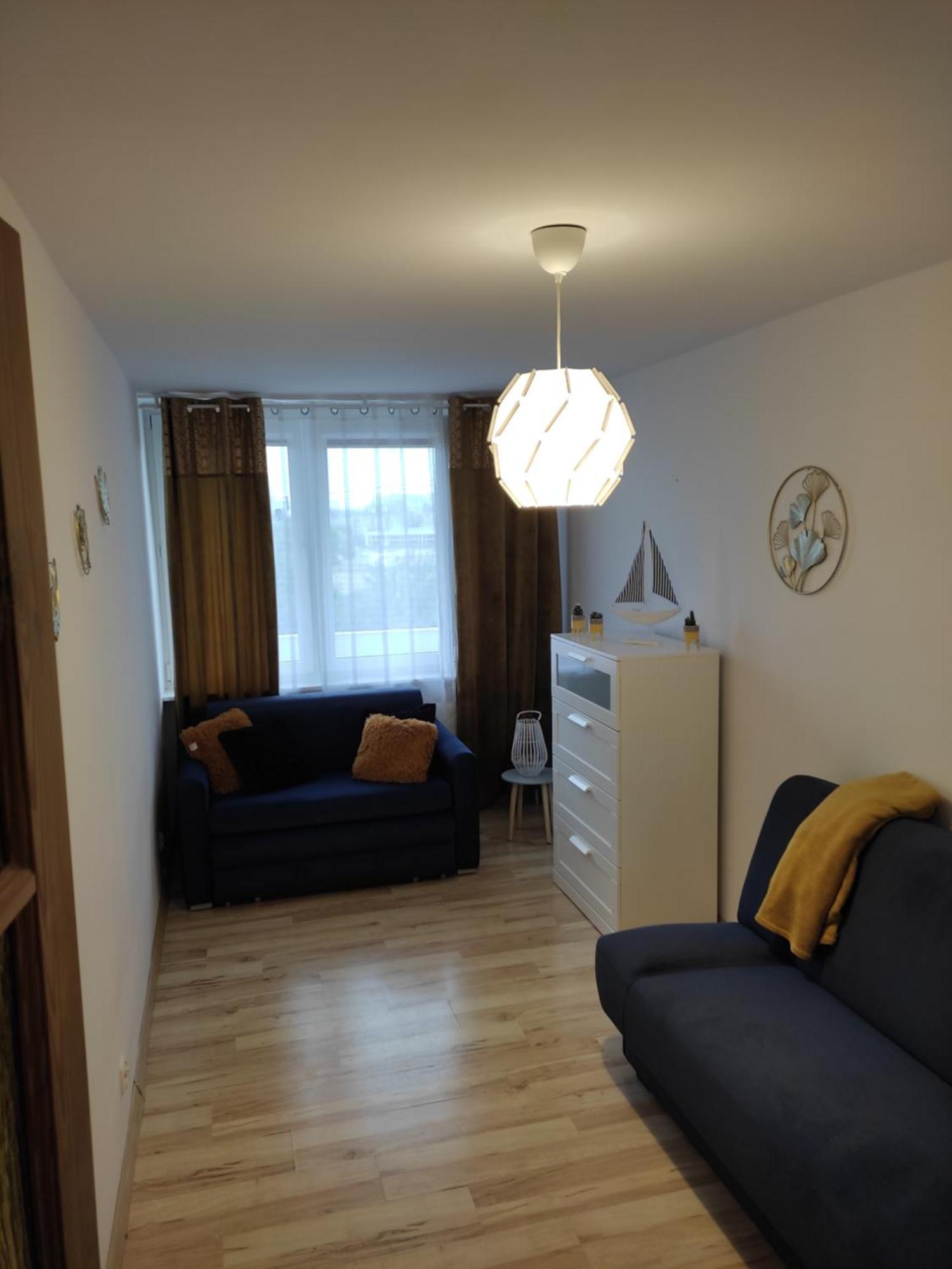Apartament Wiola Gdańsk Exteriör bild