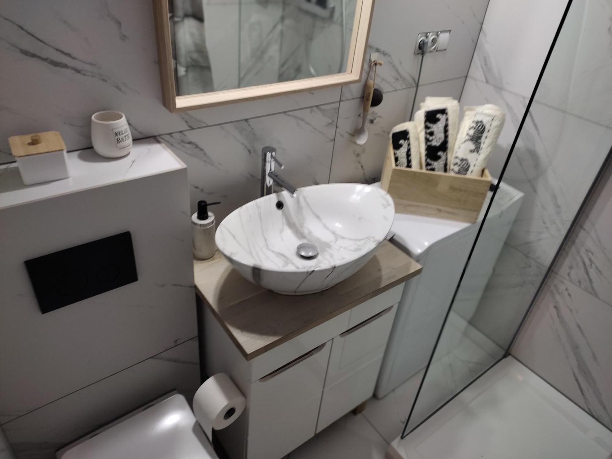 Apartament Wiola Gdańsk Exteriör bild