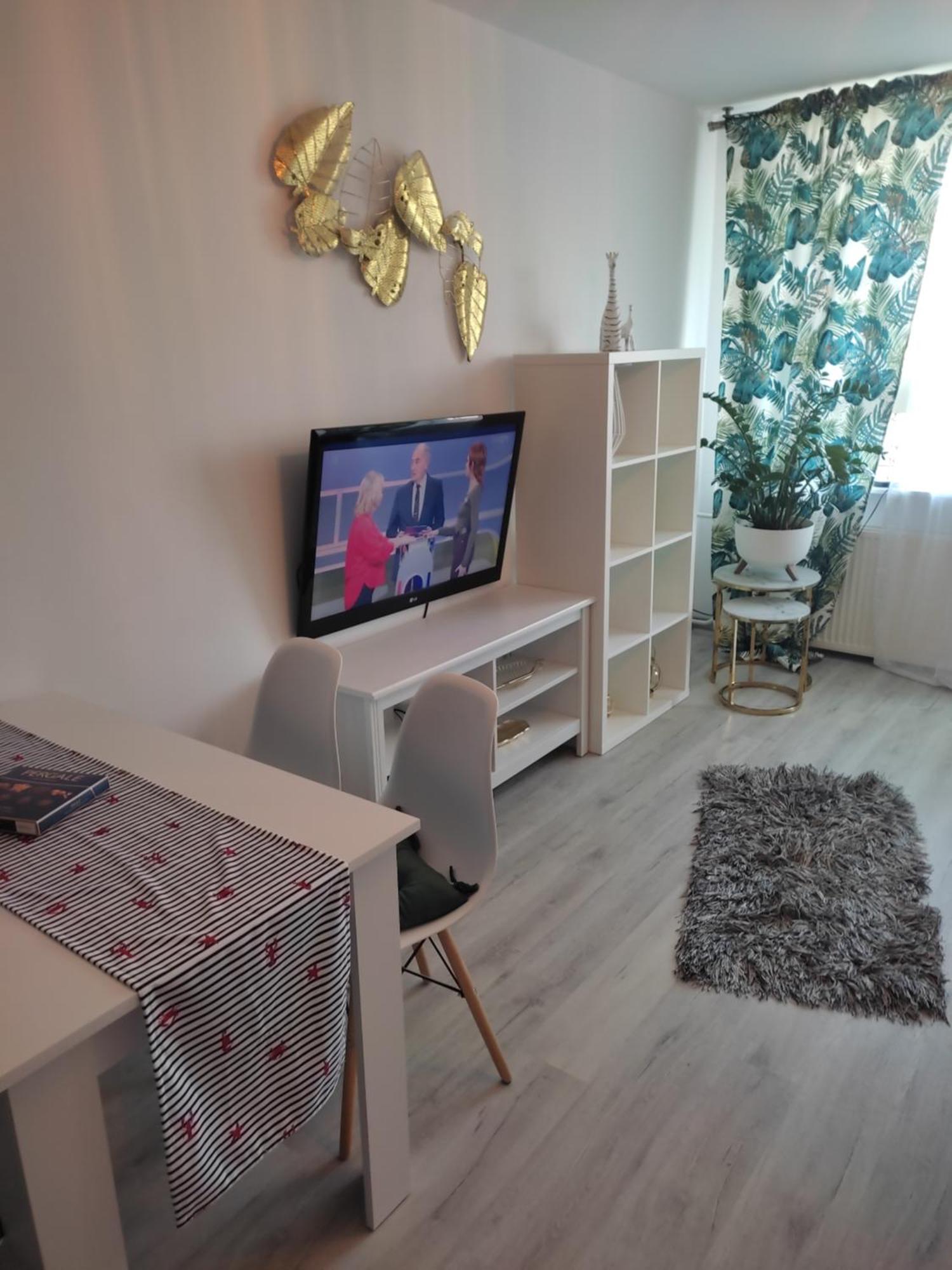 Apartament Wiola Gdańsk Exteriör bild