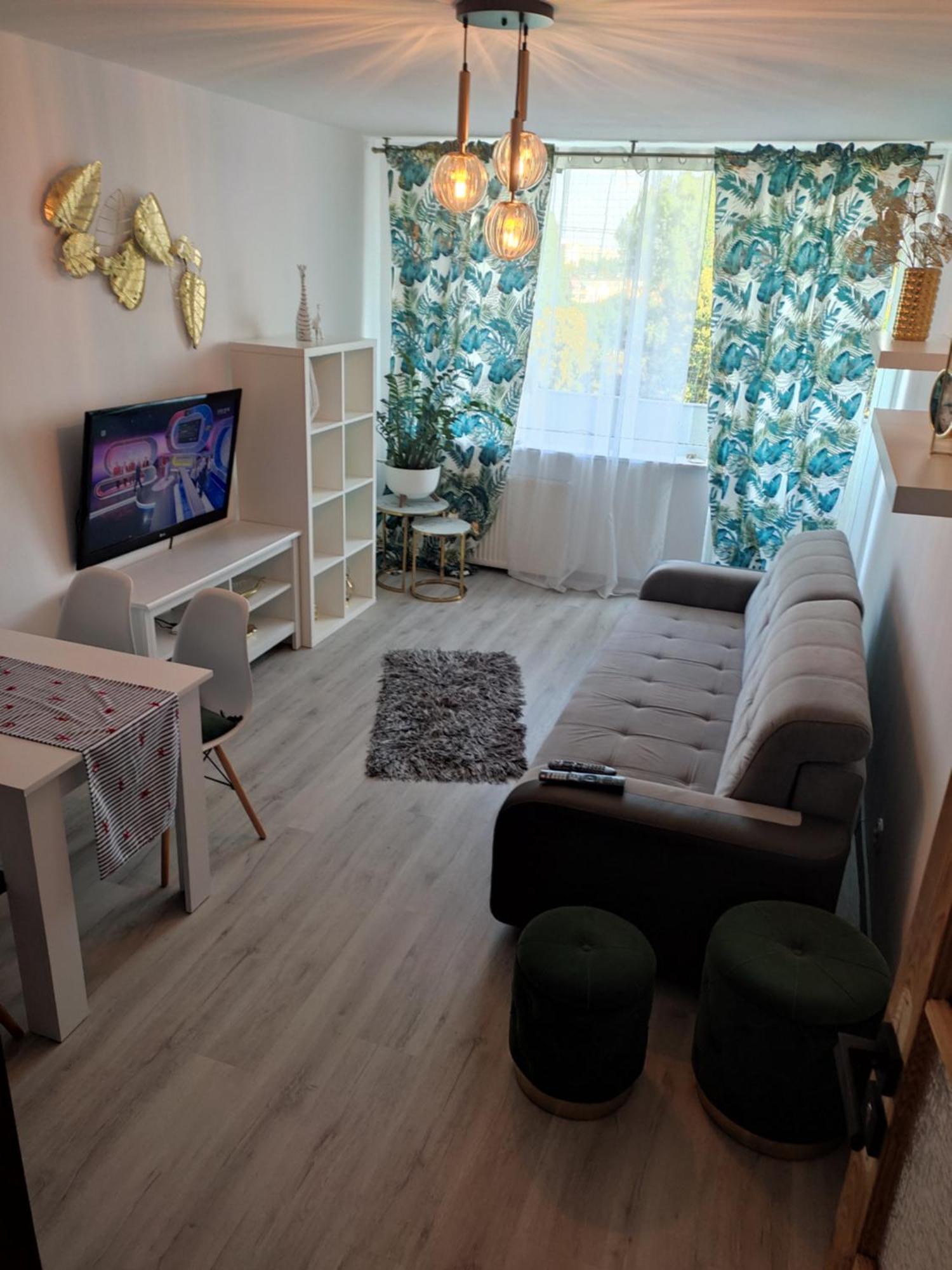 Apartament Wiola Gdańsk Exteriör bild